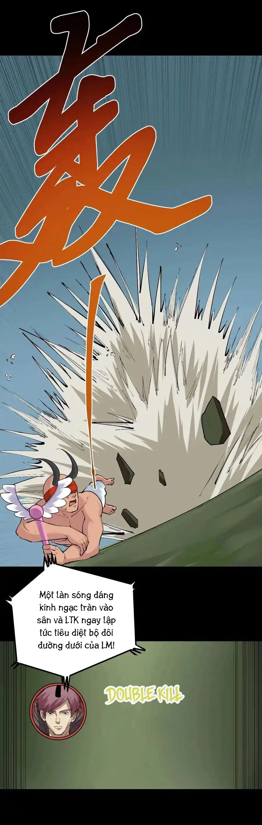 Tinh Thần Đại Hải Của Học Bá Chapter 118 - 20