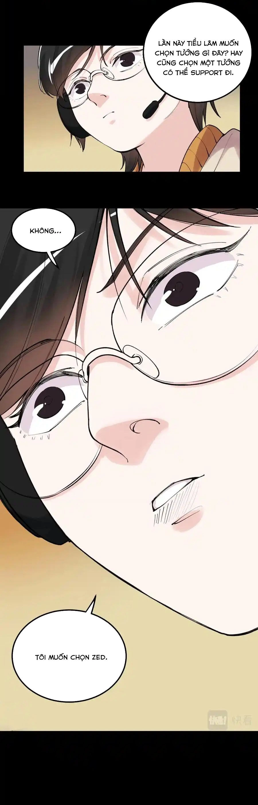 Tinh Thần Đại Hải Của Học Bá Chapter 119 - 3