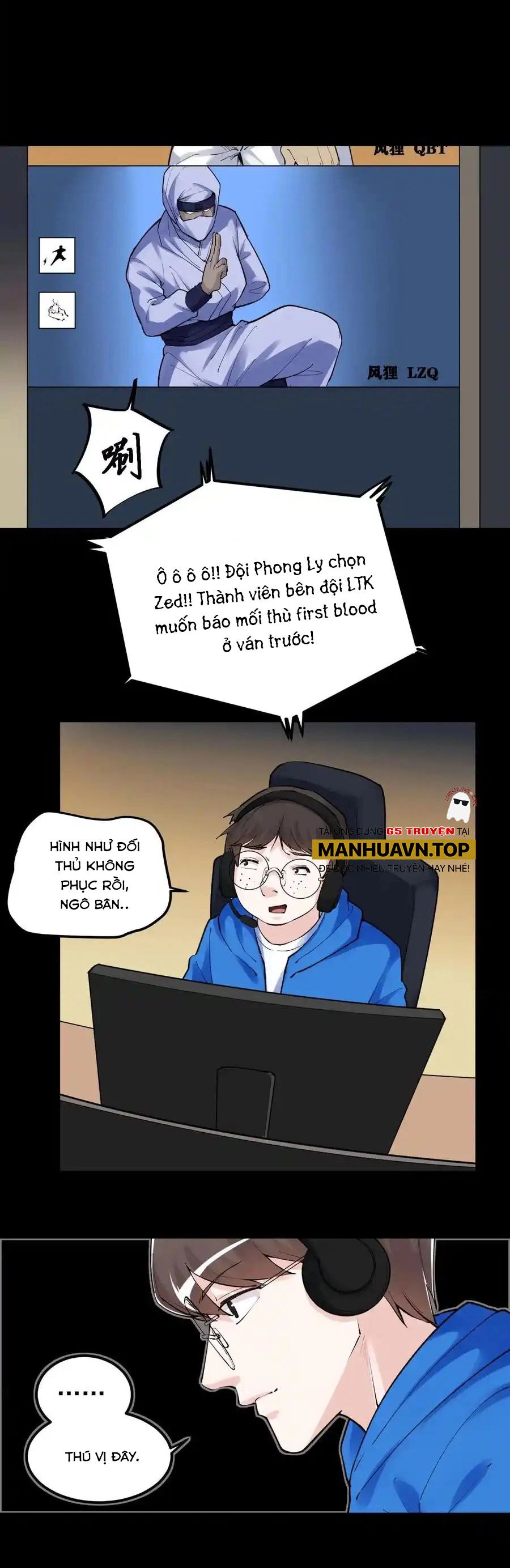 Tinh Thần Đại Hải Của Học Bá Chapter 119 - 4