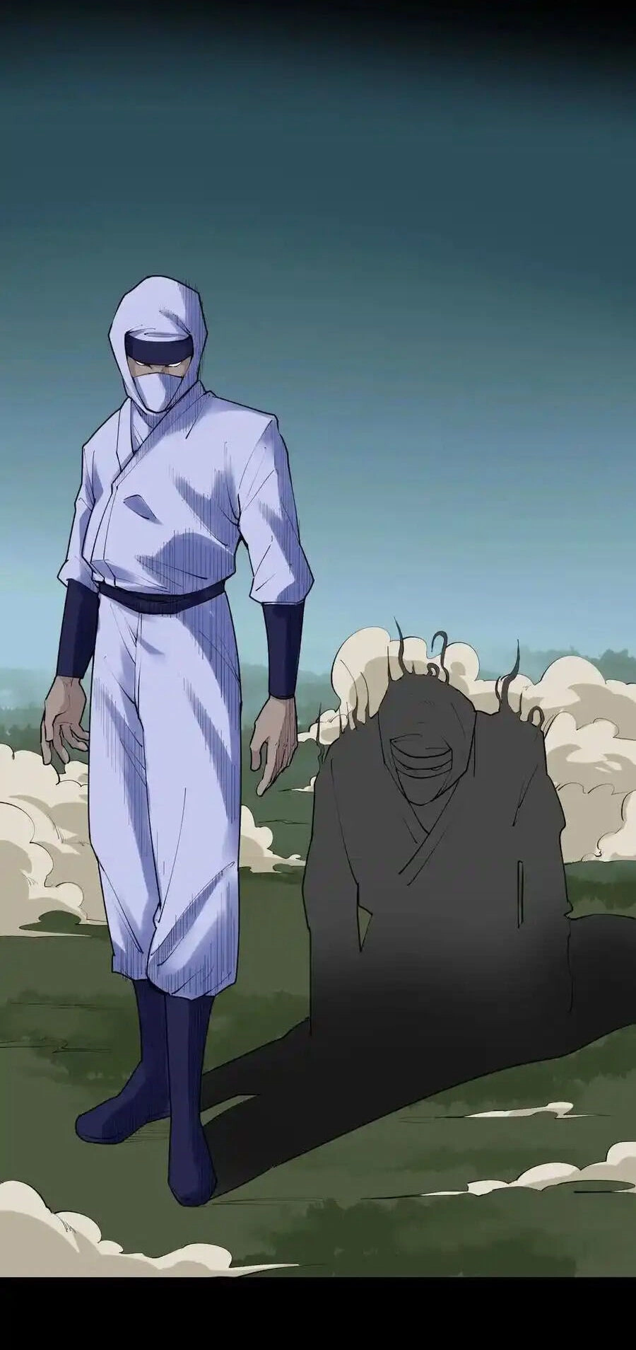 Tinh Thần Đại Hải Của Học Bá Chapter 119 - 6