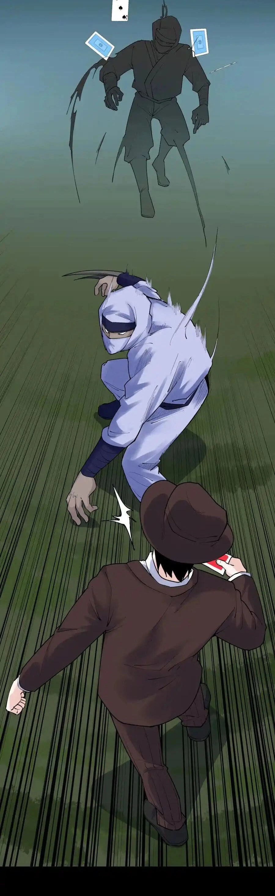 Tinh Thần Đại Hải Của Học Bá Chapter 119 - 11