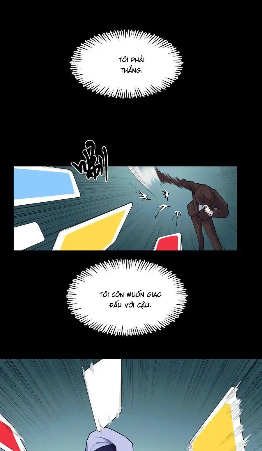 Tinh Thần Đại Hải Của Học Bá Chapter 119 - 14