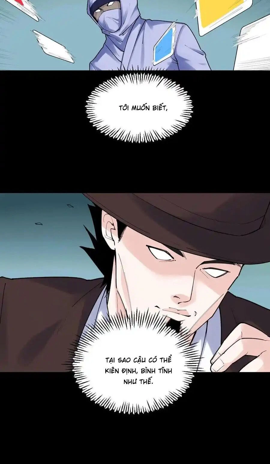 Tinh Thần Đại Hải Của Học Bá Chapter 119 - 15