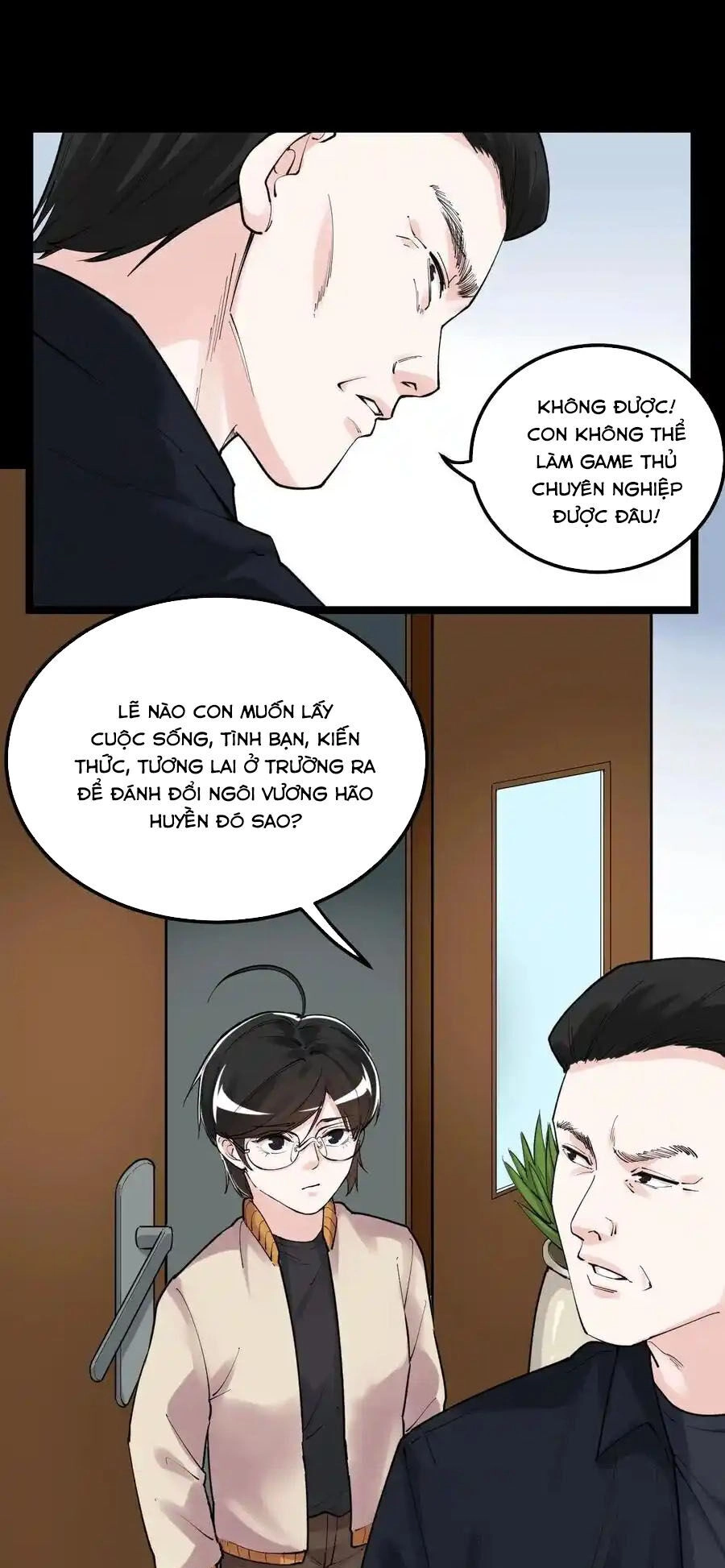 Tinh Thần Đại Hải Của Học Bá Chapter 119 - 16