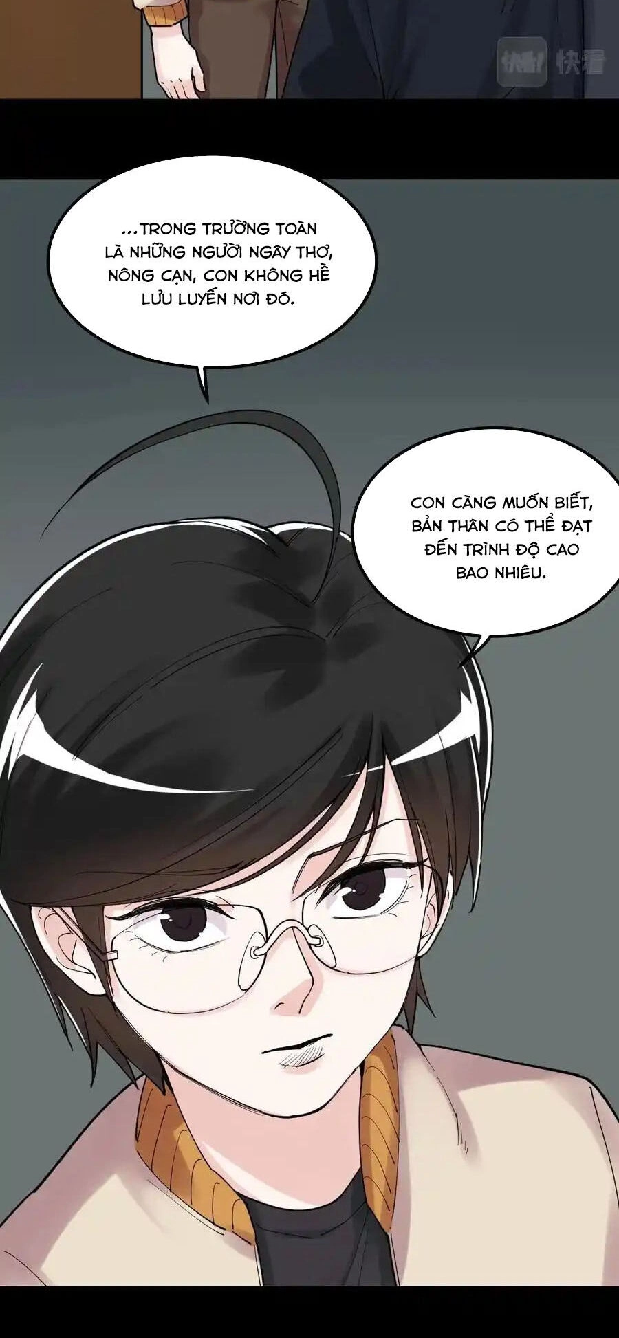 Tinh Thần Đại Hải Của Học Bá Chapter 119 - 17