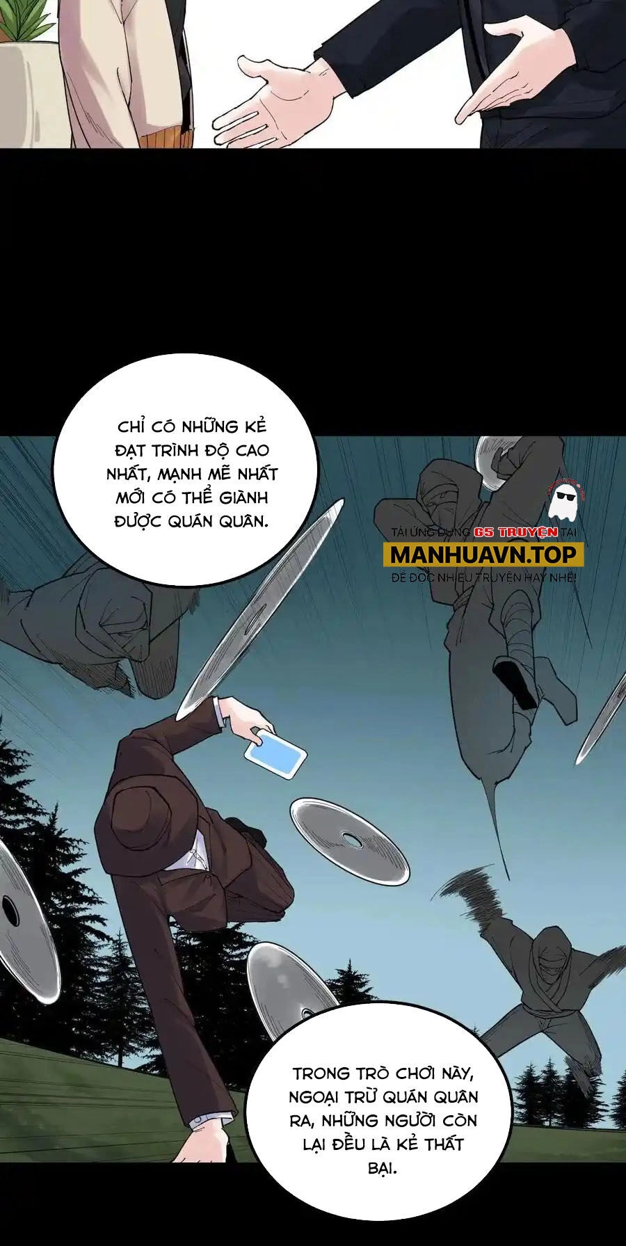 Tinh Thần Đại Hải Của Học Bá Chapter 119 - 19