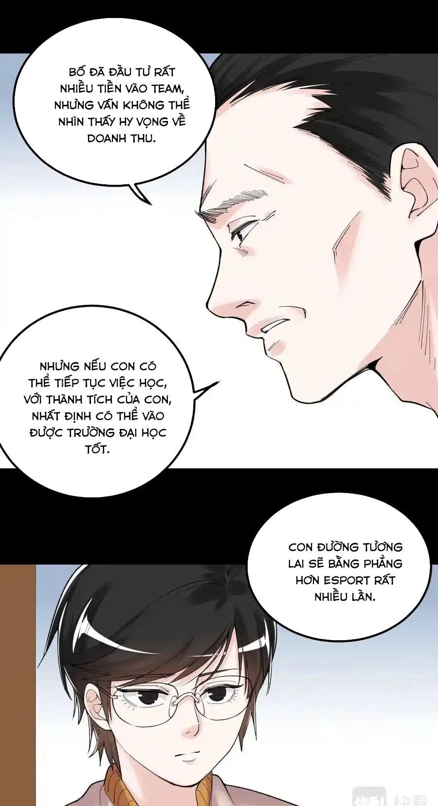 Tinh Thần Đại Hải Của Học Bá Chapter 119 - 20