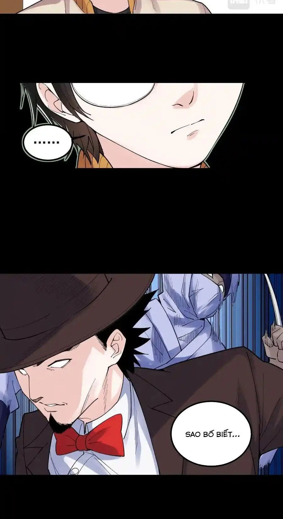 Tinh Thần Đại Hải Của Học Bá Chapter 119 - 21