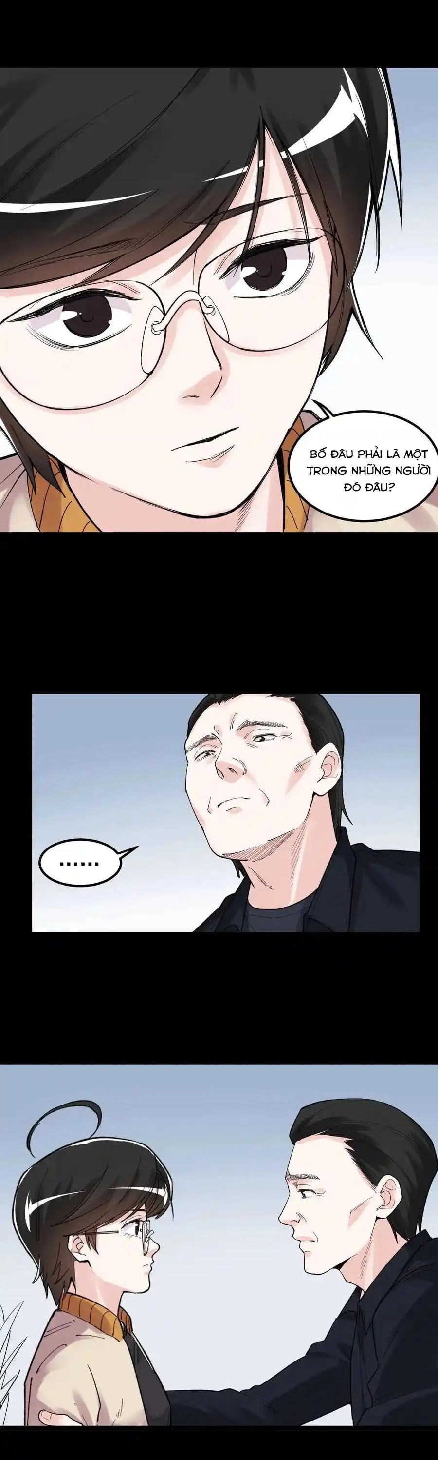 Tinh Thần Đại Hải Của Học Bá Chapter 119 - 22