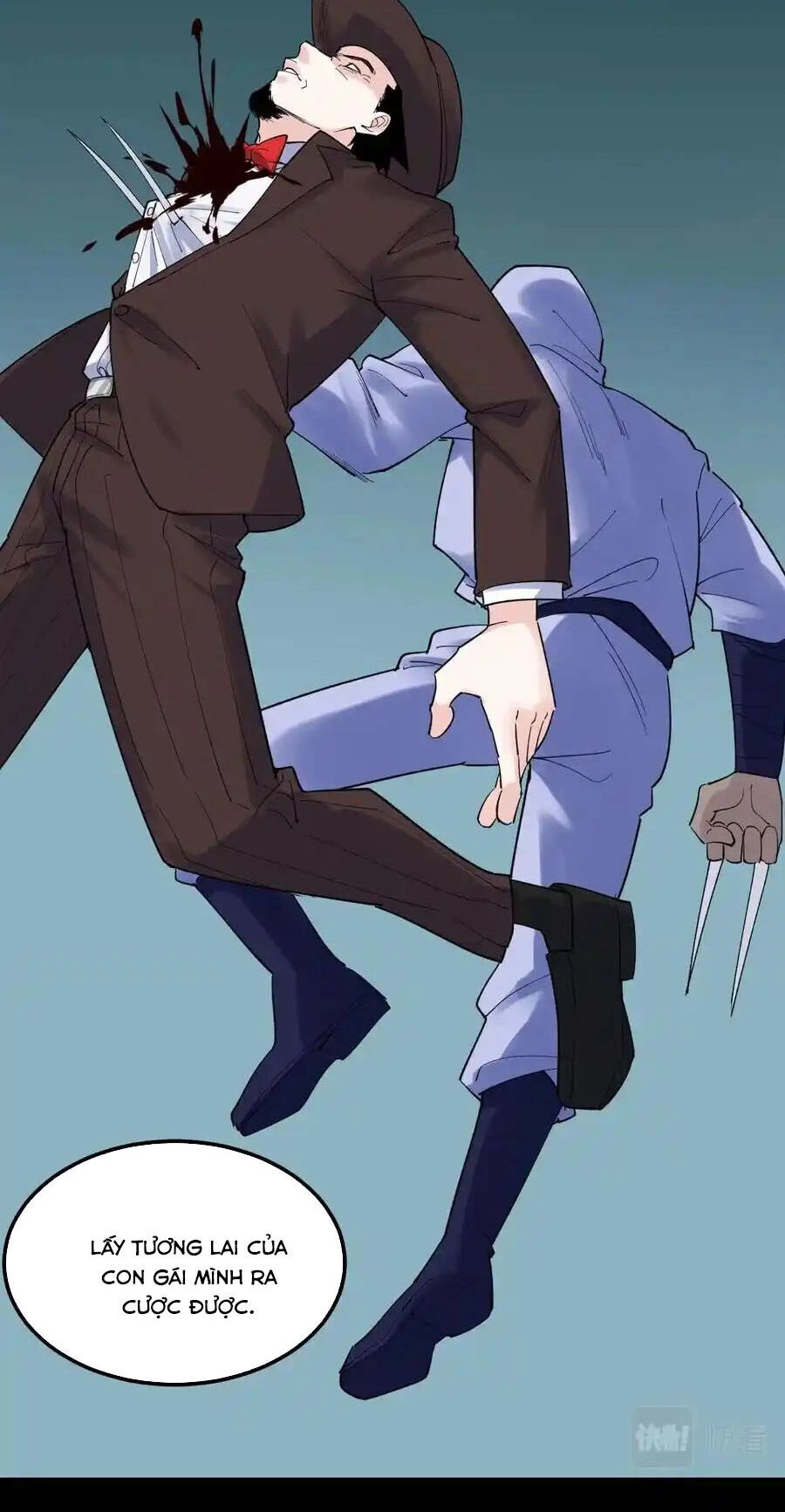 Tinh Thần Đại Hải Của Học Bá Chapter 119 - 24