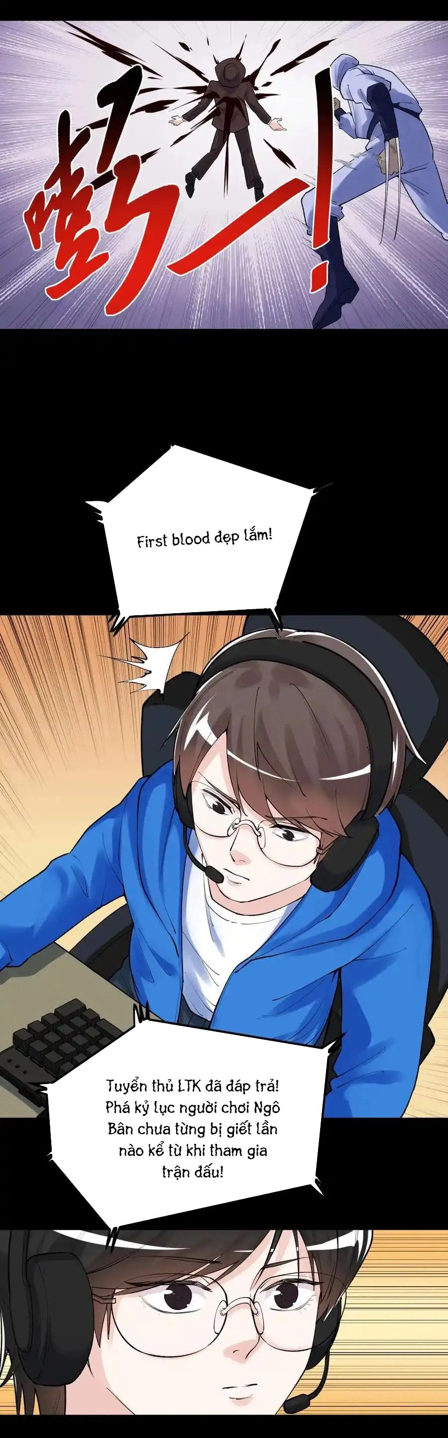 Tinh Thần Đại Hải Của Học Bá Chapter 119 - 25