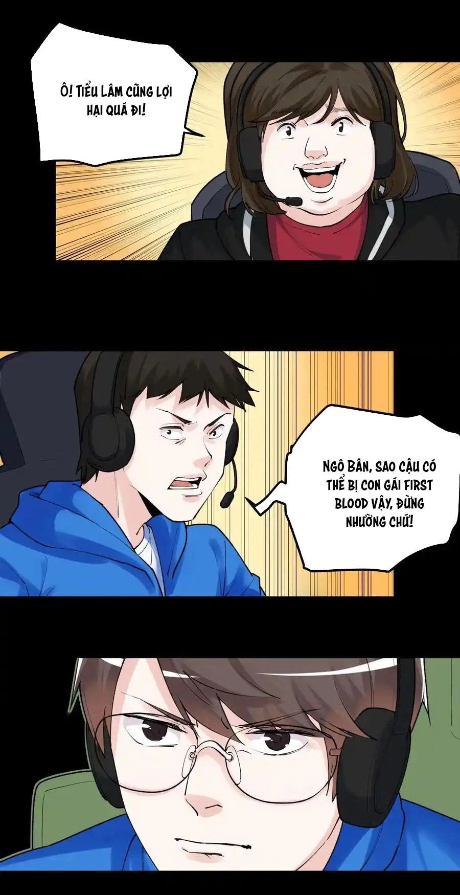 Tinh Thần Đại Hải Của Học Bá Chapter 119 - 26