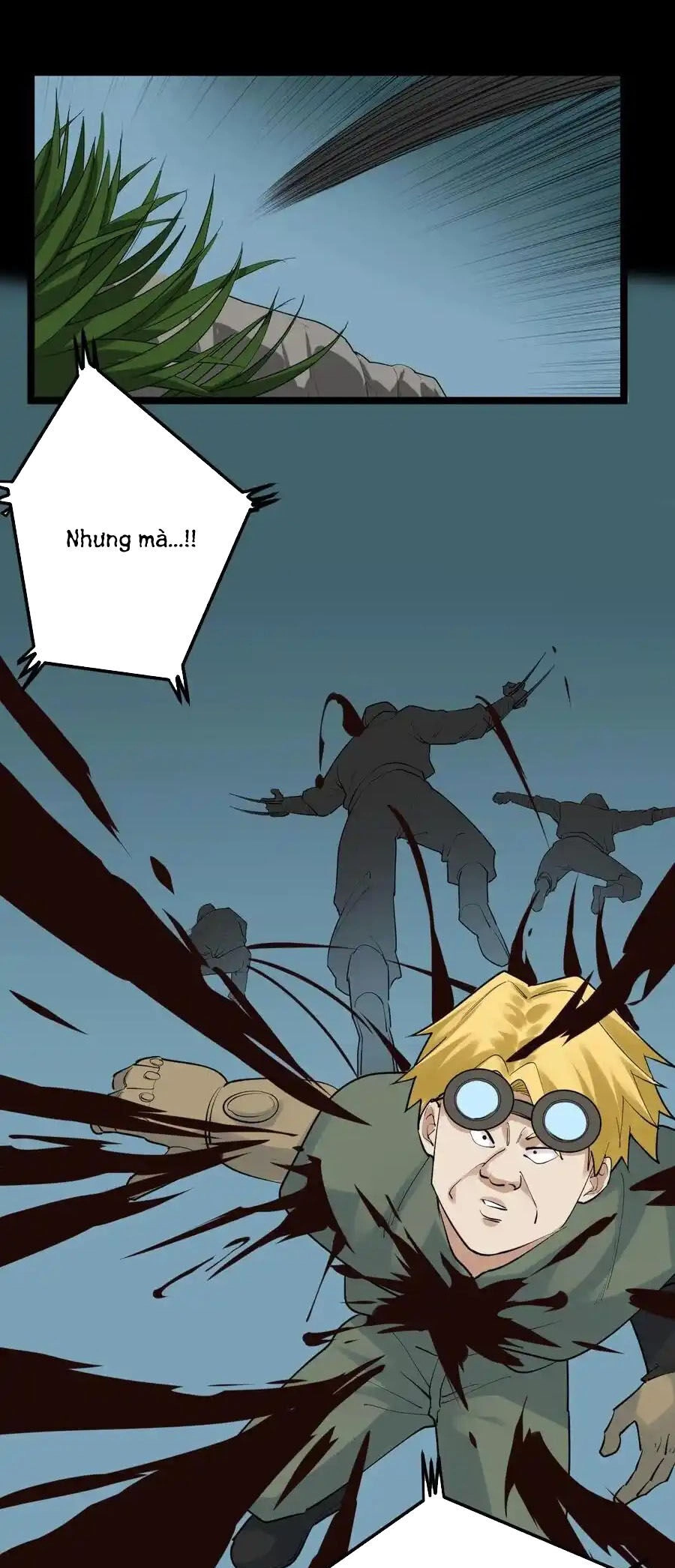 Tinh Thần Đại Hải Của Học Bá Chapter 119 - 28