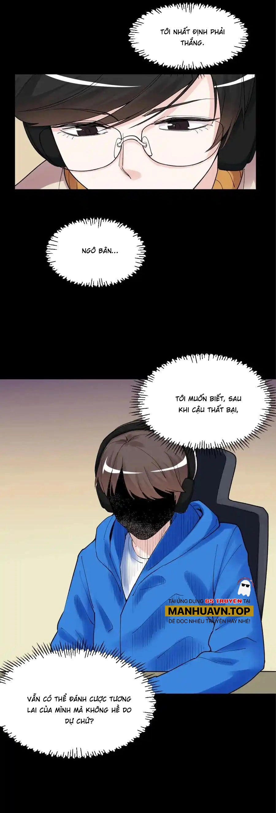 Tinh Thần Đại Hải Của Học Bá Chapter 120 - 3