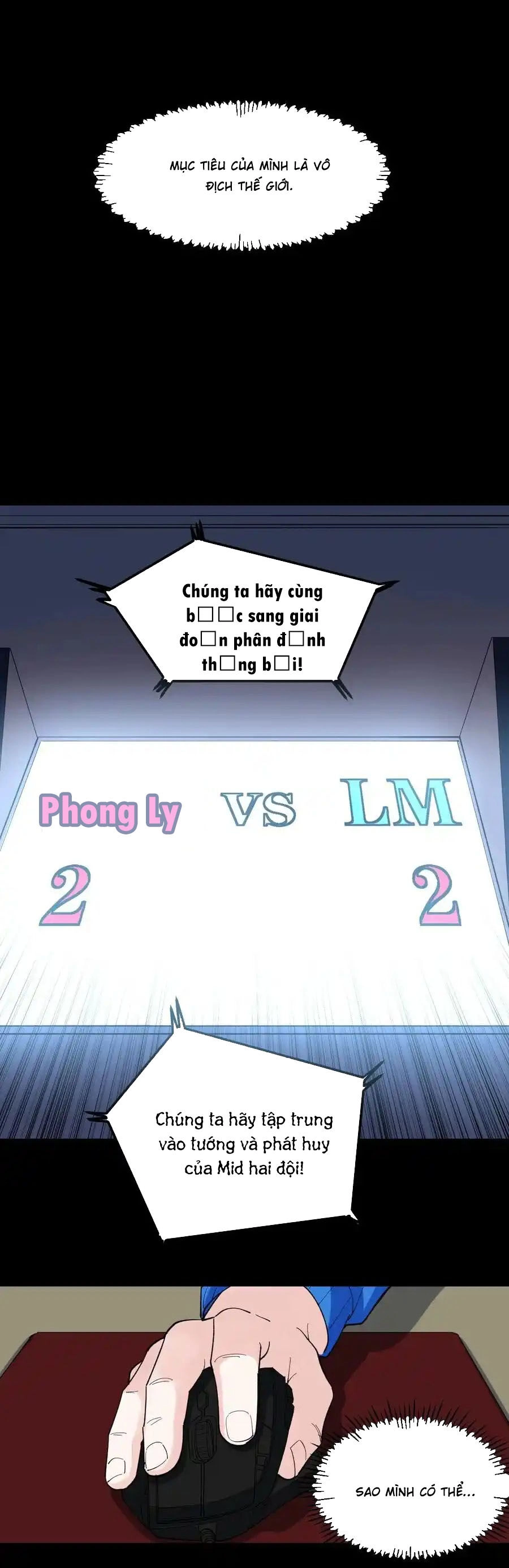 Tinh Thần Đại Hải Của Học Bá Chapter 120 - 6