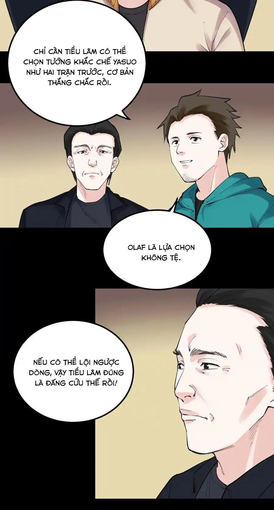 Tinh Thần Đại Hải Của Học Bá Chapter 120 - 10