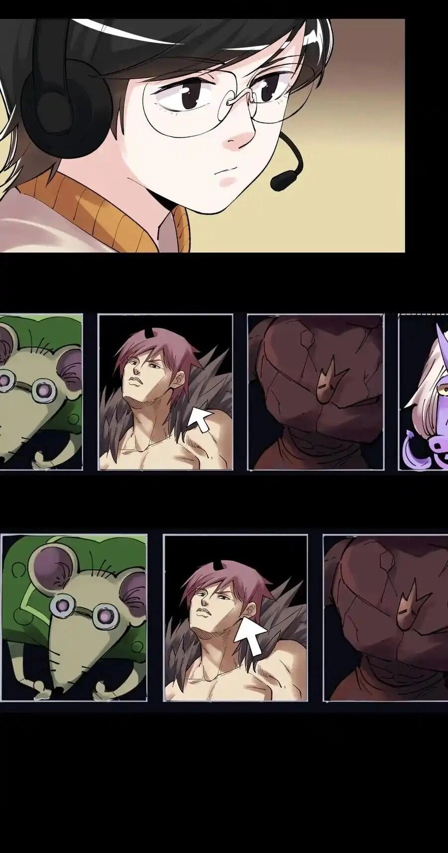 Tinh Thần Đại Hải Của Học Bá Chapter 120 - 11