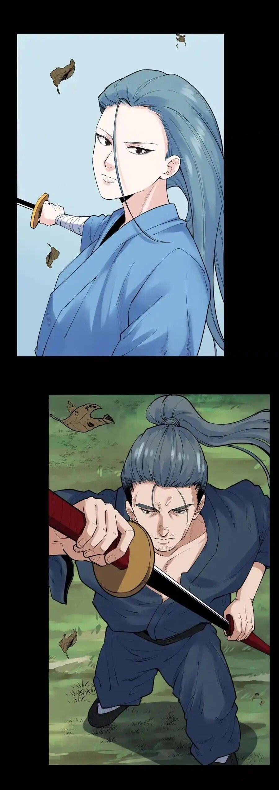 Tinh Thần Đại Hải Của Học Bá Chapter 120 - 17