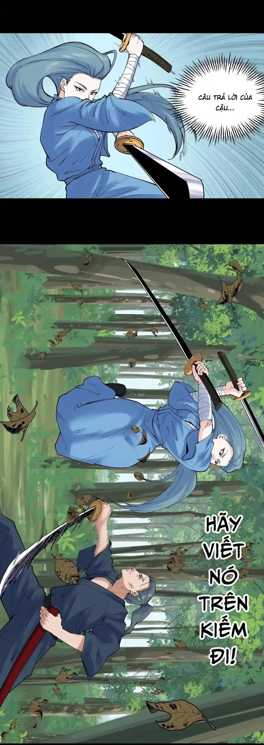 Tinh Thần Đại Hải Của Học Bá Chapter 120 - 20