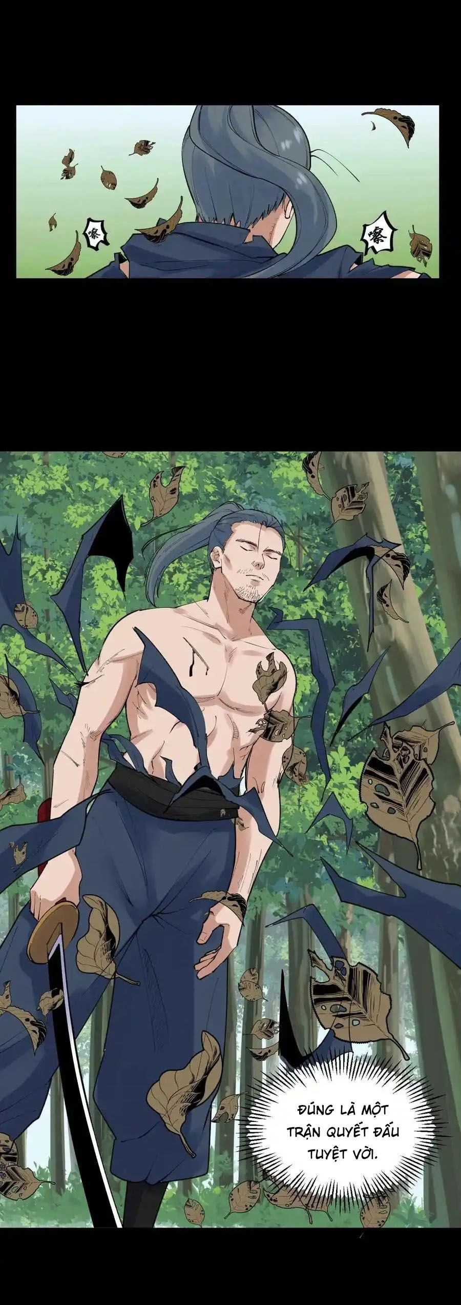 Tinh Thần Đại Hải Của Học Bá Chapter 120 - 27