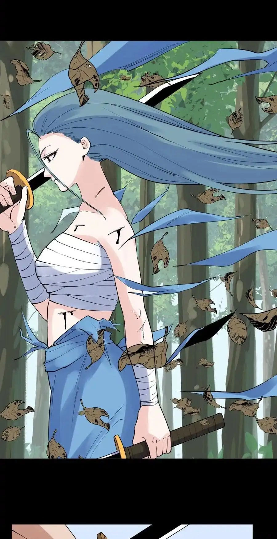 Tinh Thần Đại Hải Của Học Bá Chapter 120 - 28