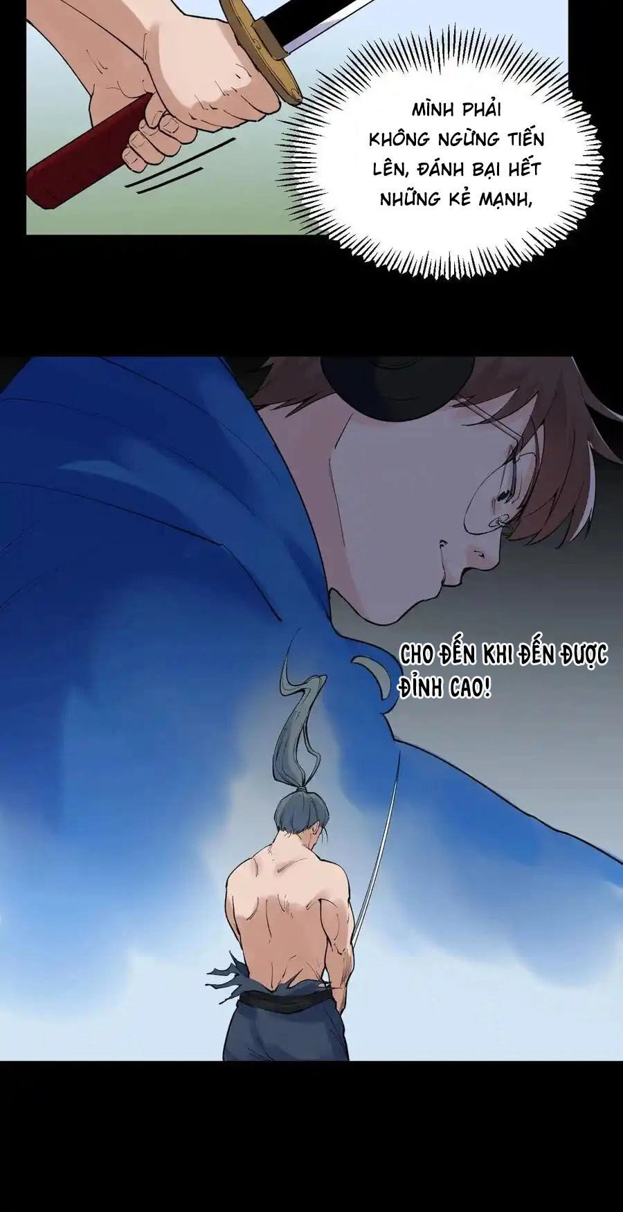 Tinh Thần Đại Hải Của Học Bá Chapter 120 - 29