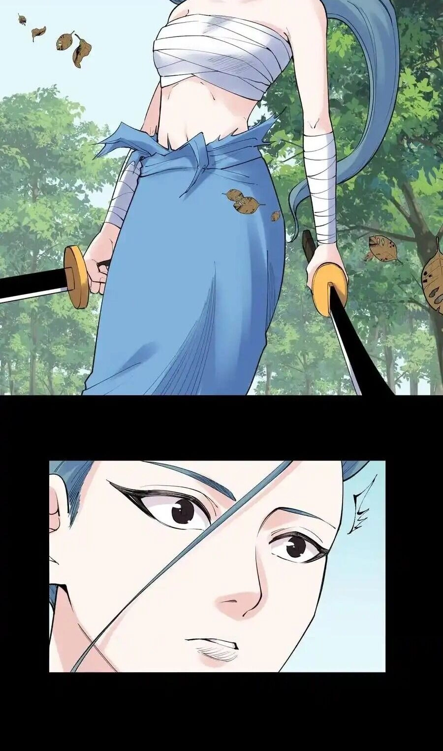 Tinh Thần Đại Hải Của Học Bá Chapter 121 - 3