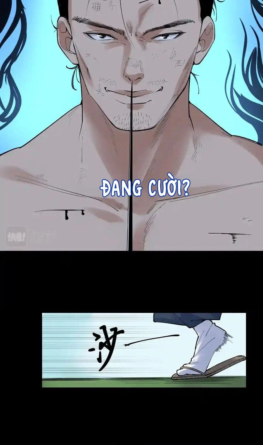 Tinh Thần Đại Hải Của Học Bá Chapter 121 - 5