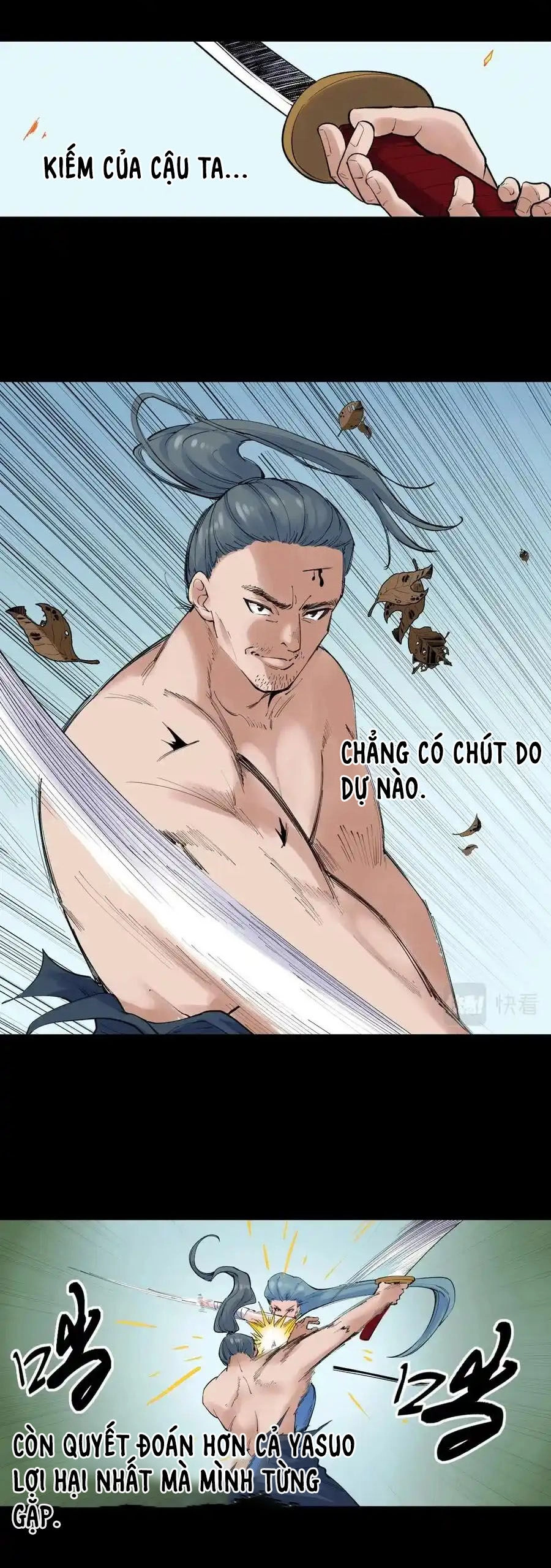 Tinh Thần Đại Hải Của Học Bá Chapter 121 - 8