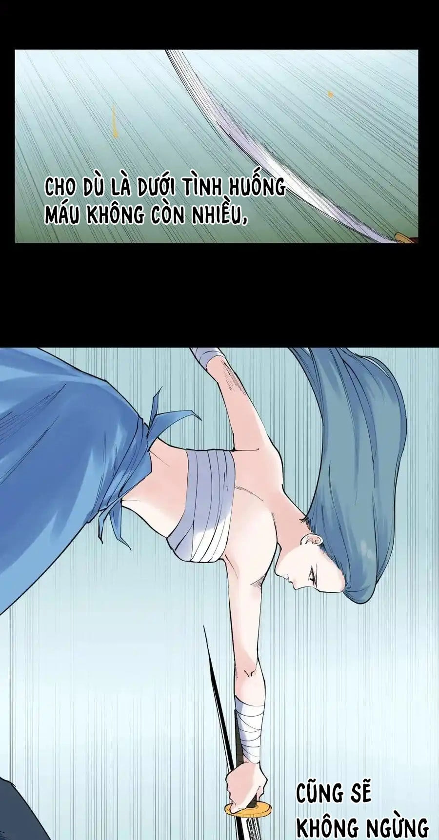 Tinh Thần Đại Hải Của Học Bá Chapter 121 - 9