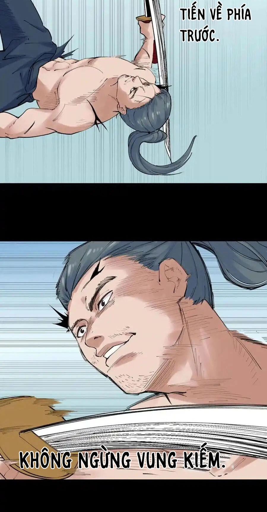 Tinh Thần Đại Hải Của Học Bá Chapter 121 - 10