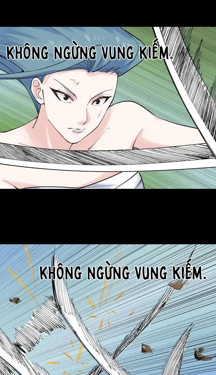 Tinh Thần Đại Hải Của Học Bá Chapter 121 - 11