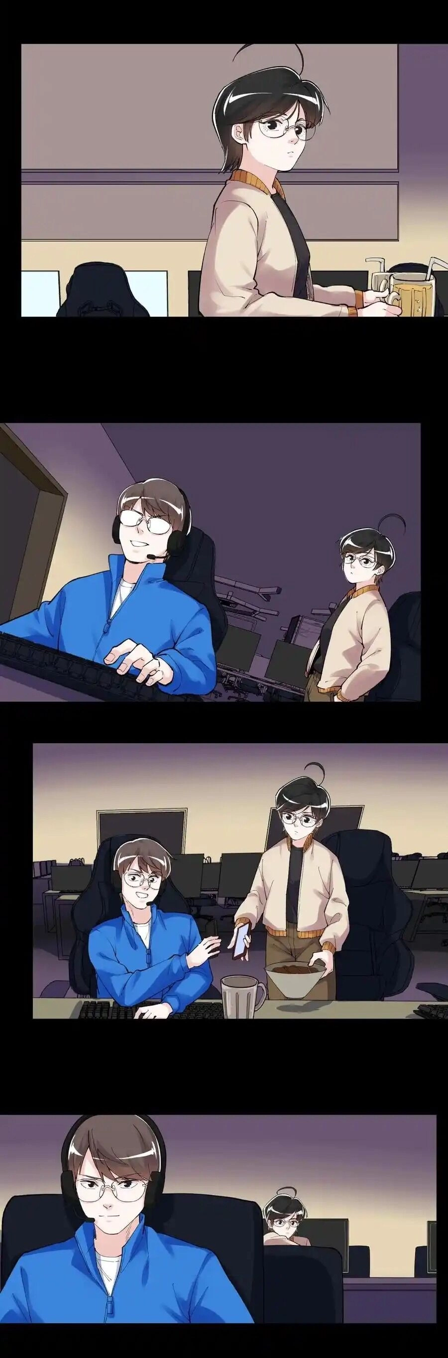 Tinh Thần Đại Hải Của Học Bá Chapter 121 - 14