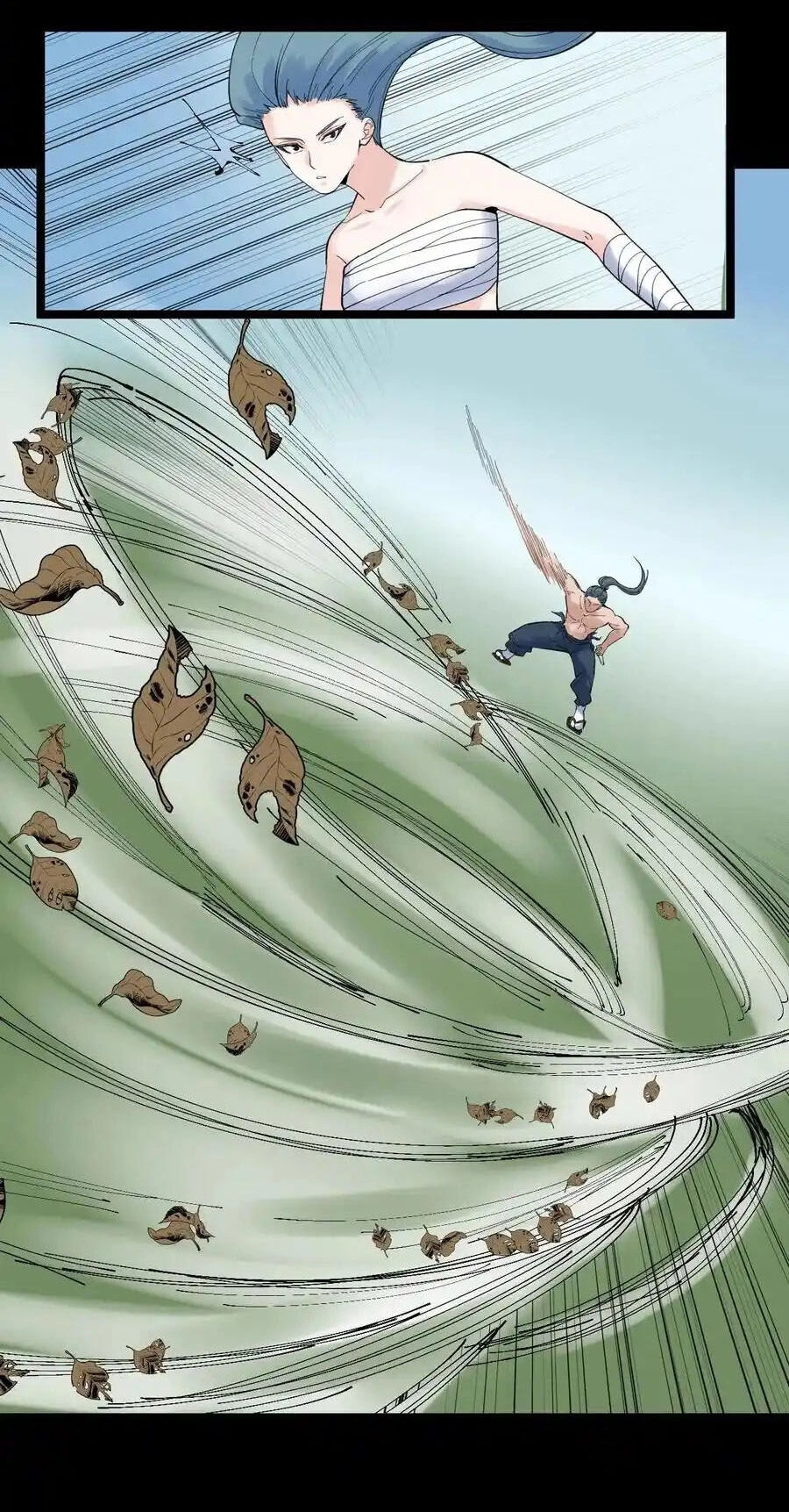 Tinh Thần Đại Hải Của Học Bá Chapter 121 - 17