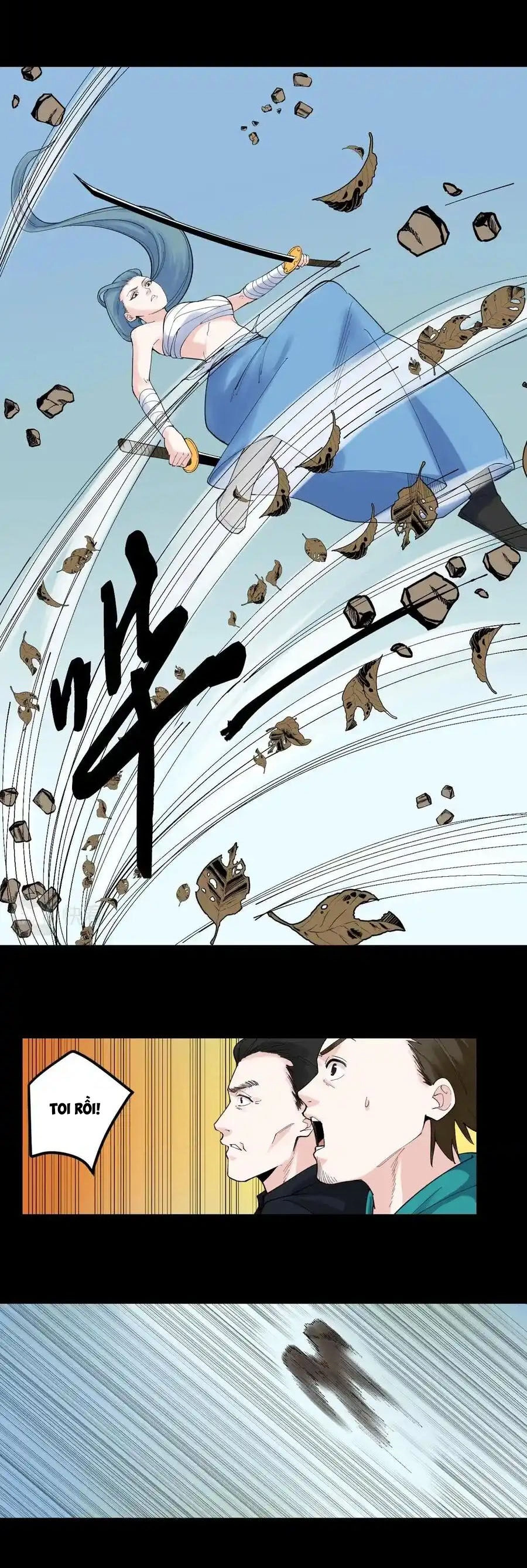 Tinh Thần Đại Hải Của Học Bá Chapter 121 - 18