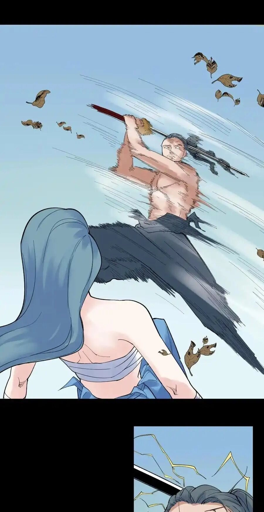 Tinh Thần Đại Hải Của Học Bá Chapter 121 - 19