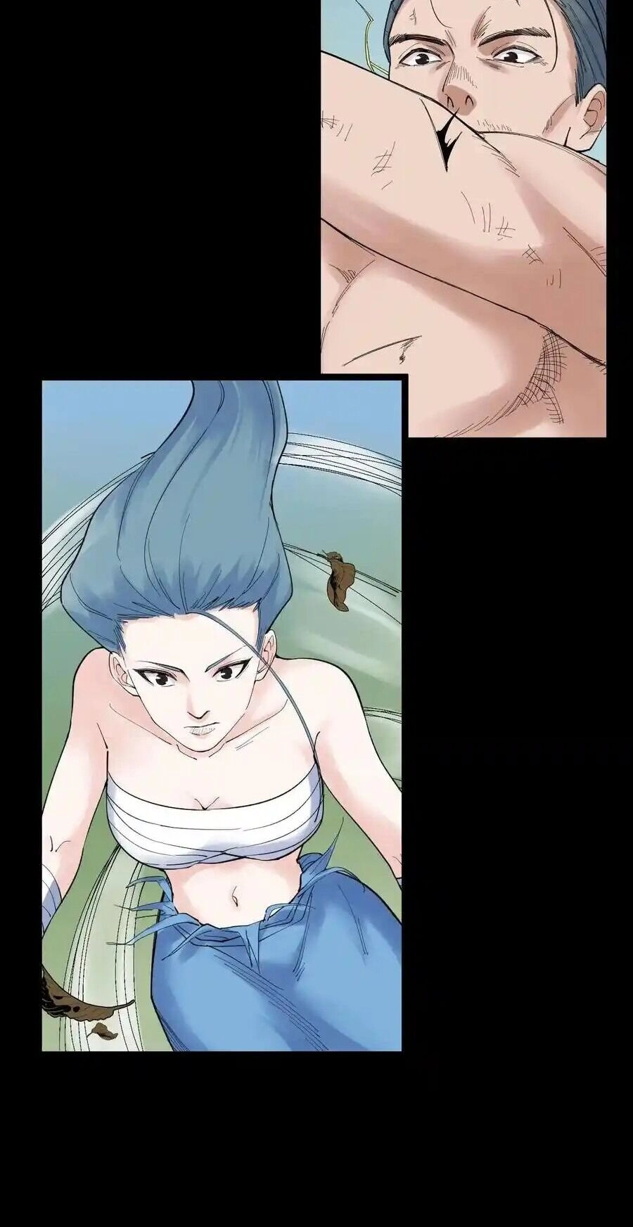 Tinh Thần Đại Hải Của Học Bá Chapter 121 - 20