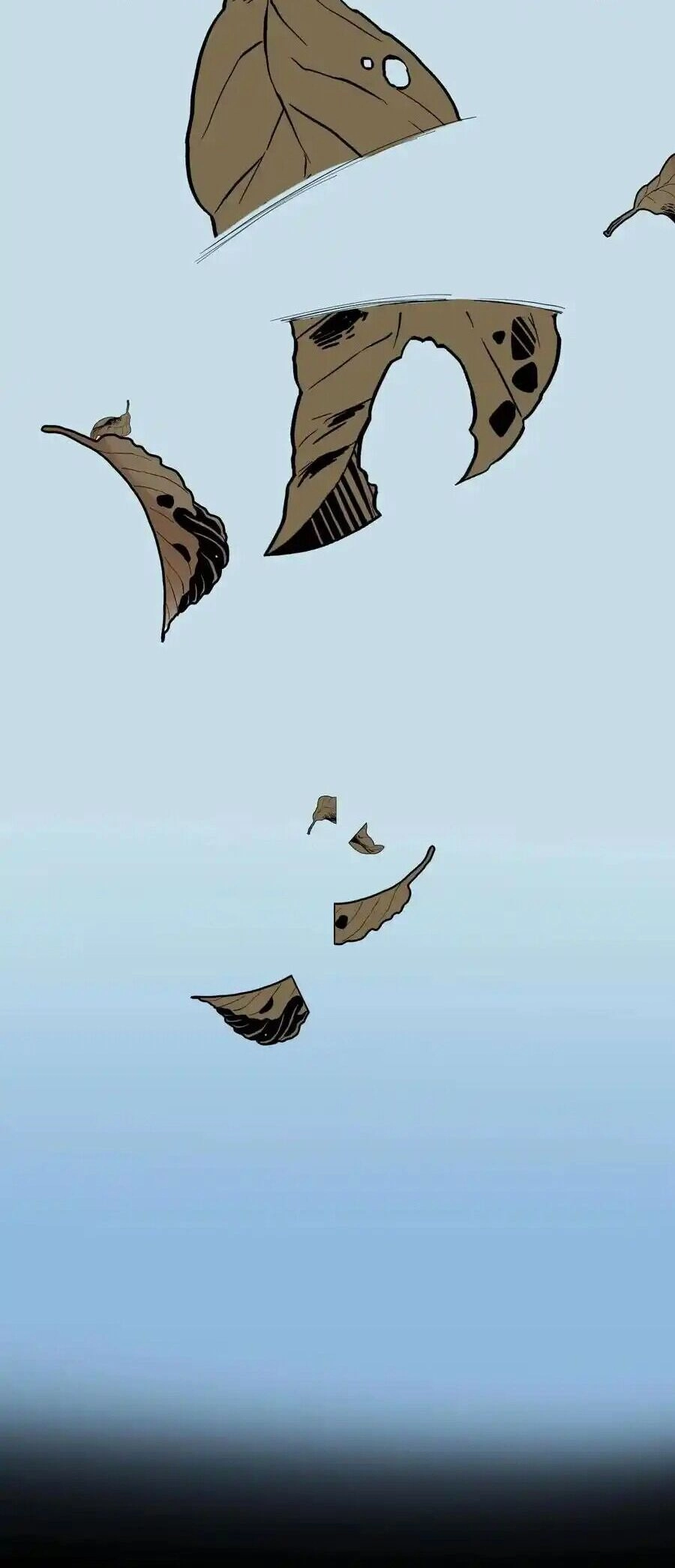 Tinh Thần Đại Hải Của Học Bá Chapter 121 - 24