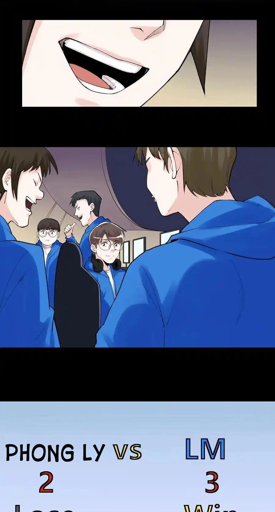 Tinh Thần Đại Hải Của Học Bá Chapter 121 - 25