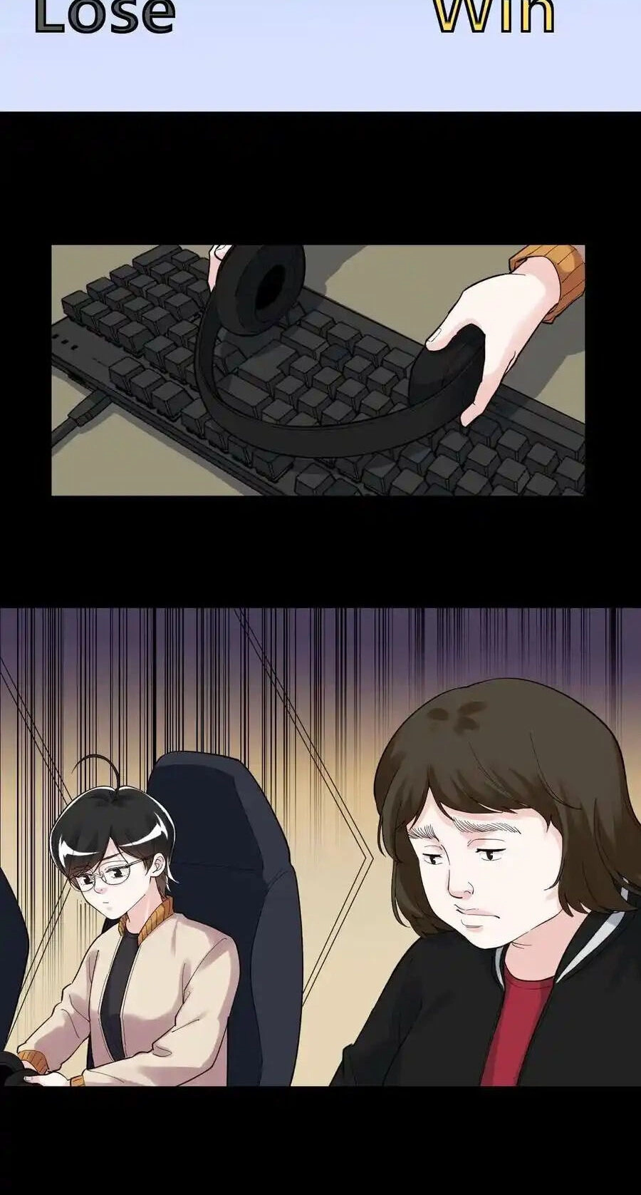 Tinh Thần Đại Hải Của Học Bá Chapter 121 - 26