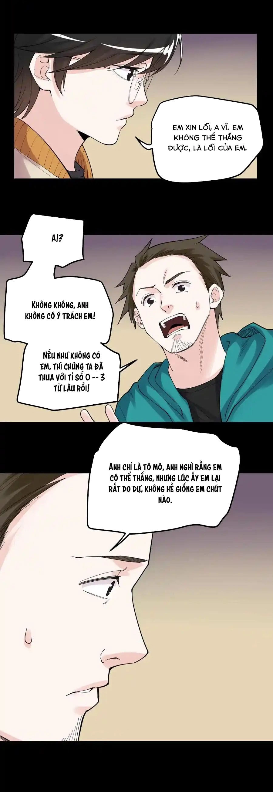 Tinh Thần Đại Hải Của Học Bá Chapter 121 - 29