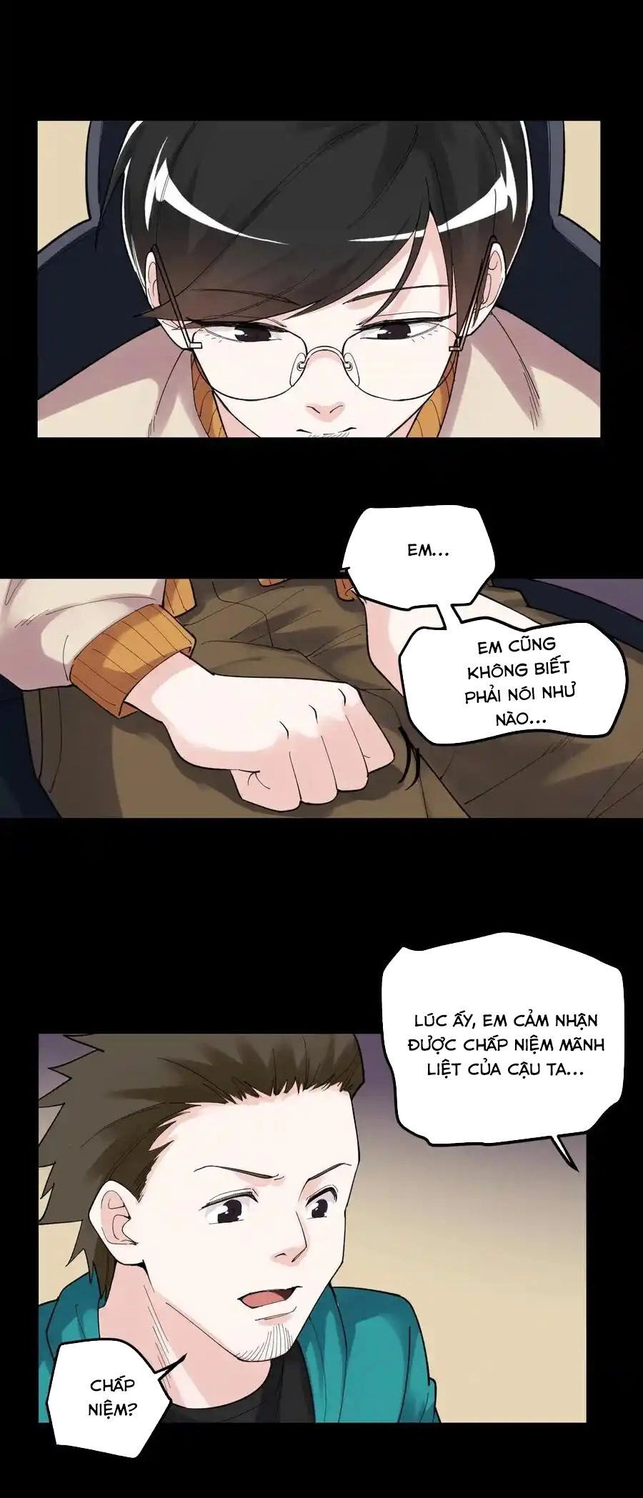 Tinh Thần Đại Hải Của Học Bá Chapter 121 - 30