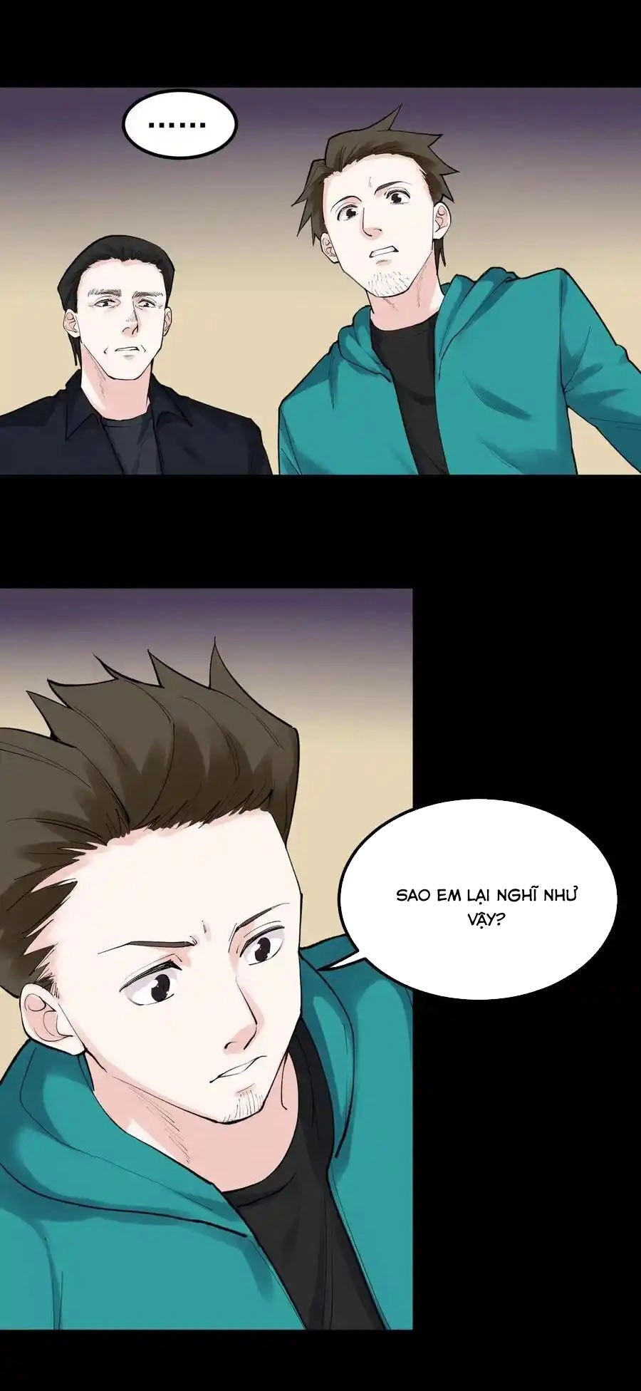 Tinh Thần Đại Hải Của Học Bá Chapter 122 - 2