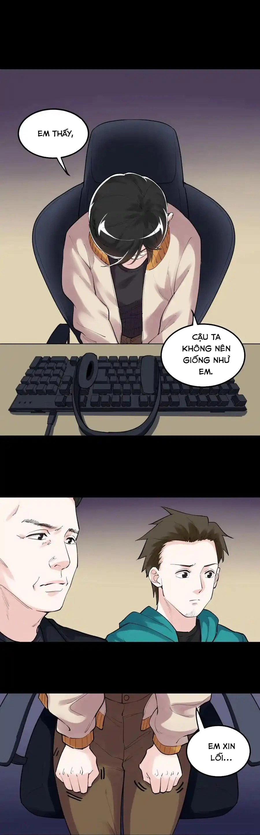 Tinh Thần Đại Hải Của Học Bá Chapter 122 - 7