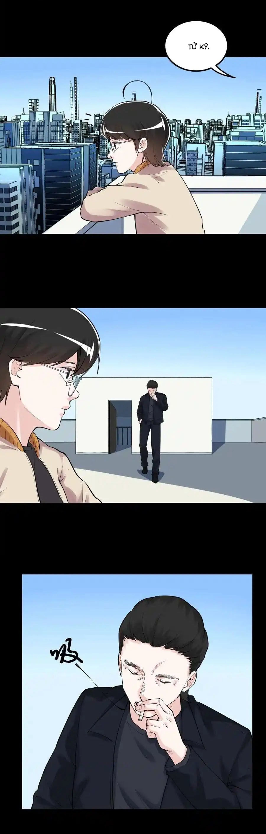 Tinh Thần Đại Hải Của Học Bá Chapter 122 - 12