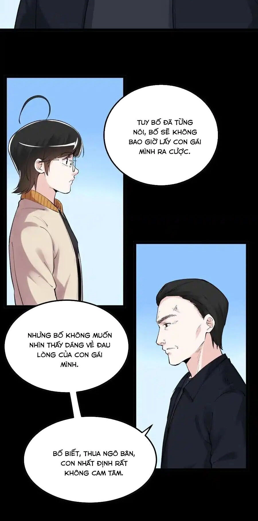 Tinh Thần Đại Hải Của Học Bá Chapter 122 - 14