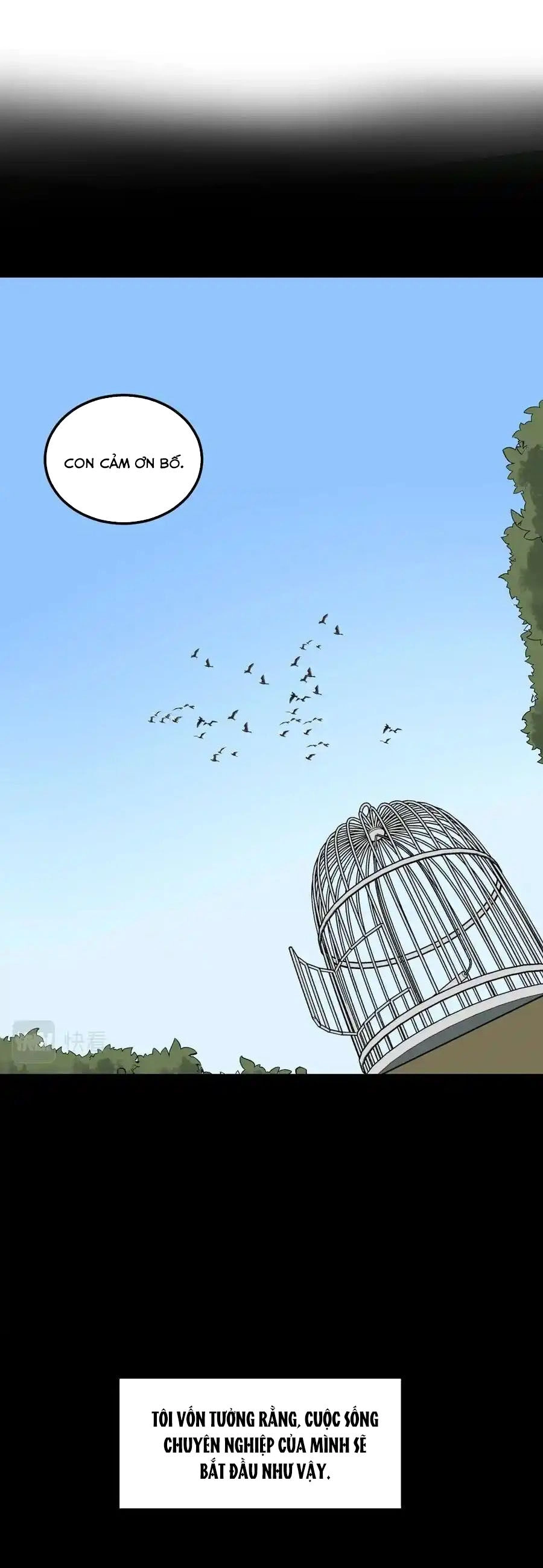 Tinh Thần Đại Hải Của Học Bá Chapter 122 - 19