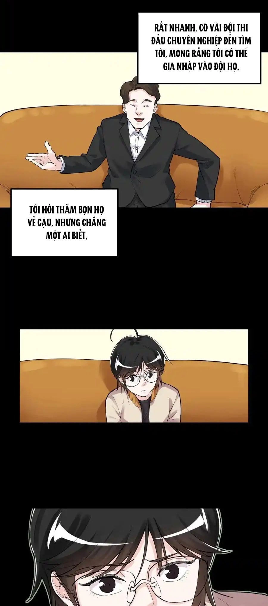 Tinh Thần Đại Hải Của Học Bá Chapter 122 - 26