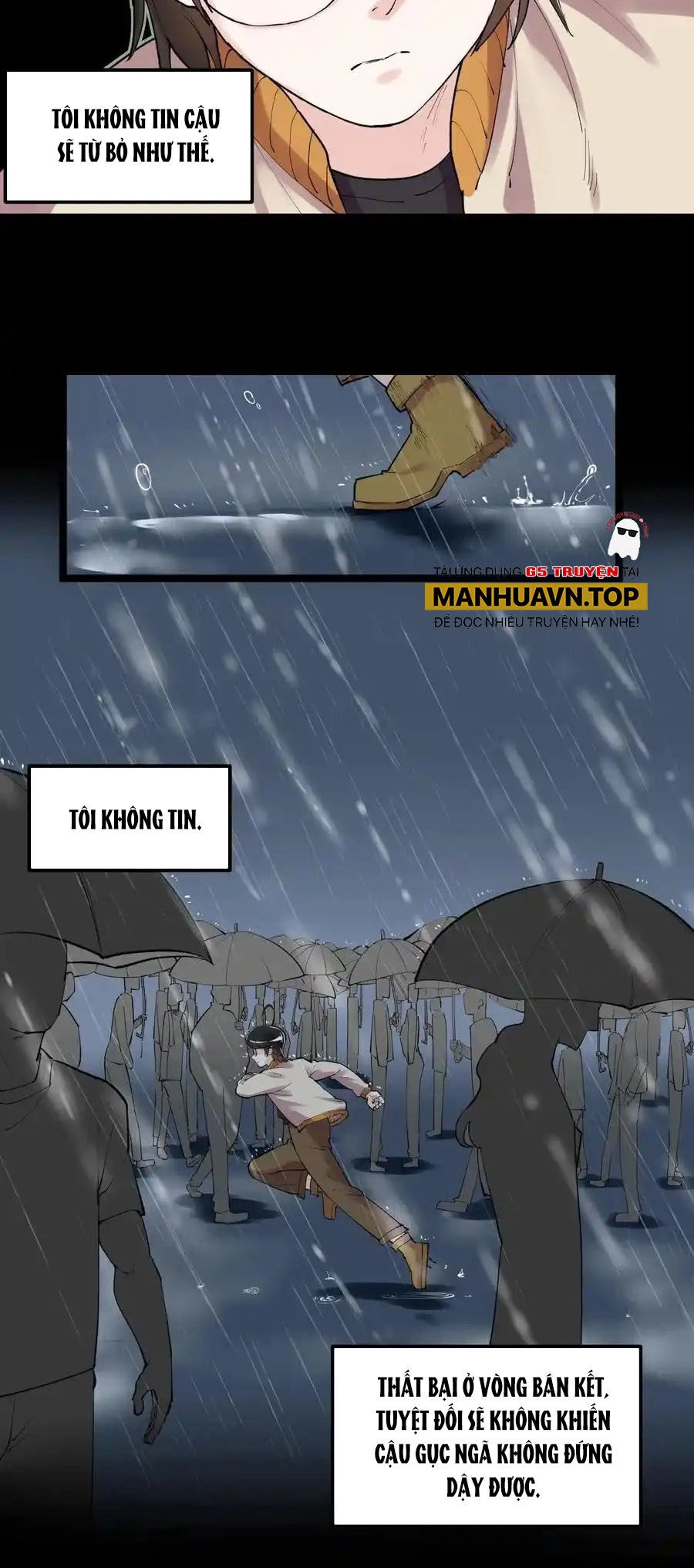 Tinh Thần Đại Hải Của Học Bá Chapter 122 - 27