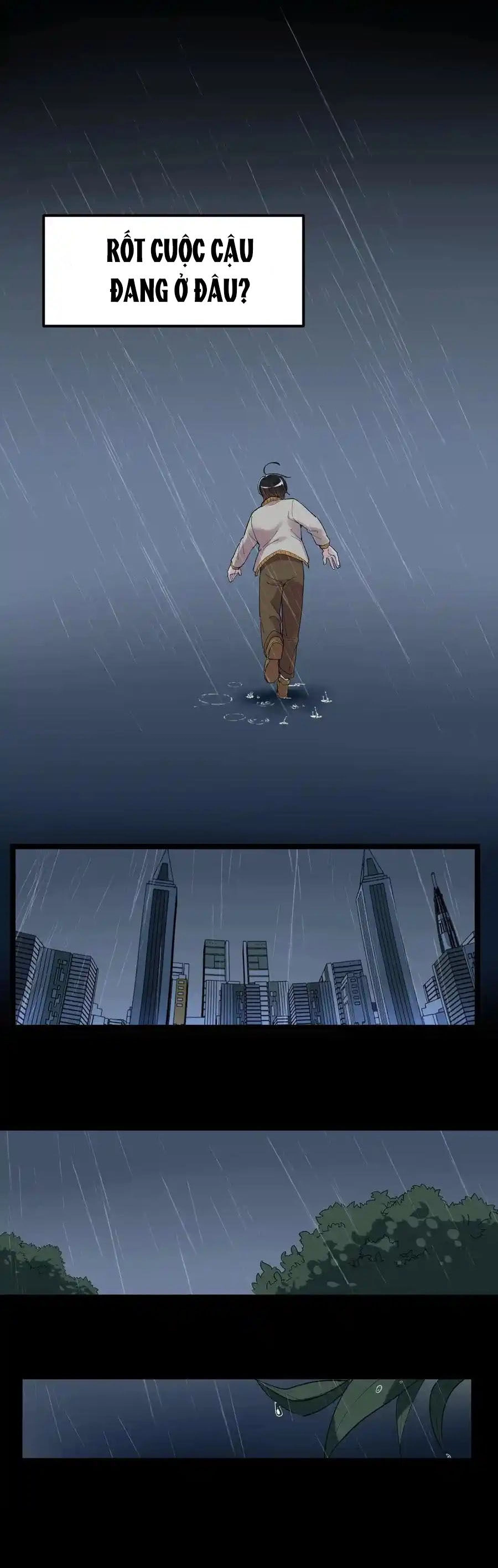 Tinh Thần Đại Hải Của Học Bá Chapter 122 - 29